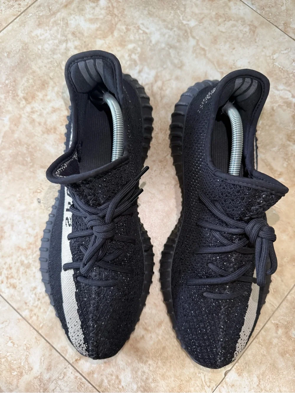 N/A shoes are